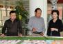 李曉彤董事長率隊(duì)赴武漢佳海集團(tuán)考察洽談
