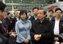 中共中央政治局委員、國(guó)務(wù)院副總理馬凱   調(diào)研株洲通用航空城