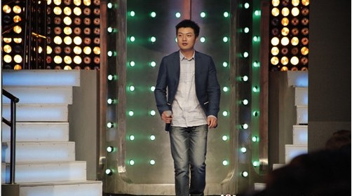 新蘆淞集團劉維現(xiàn)身《非誠勿擾》，導(dǎo)演組欲購株洲產(chǎn)航拍器材